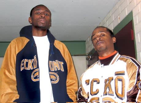 Buckshot & 9th Wonder │ Exclaim!