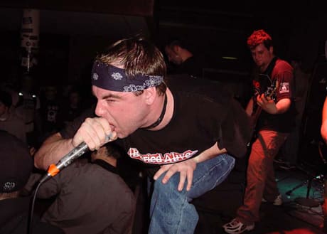 All Out War │ Exclaim!