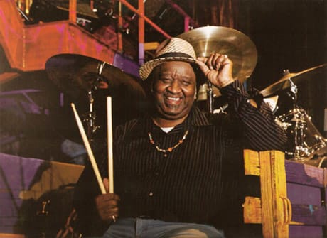 Bernard Purdie │ Exclaim!