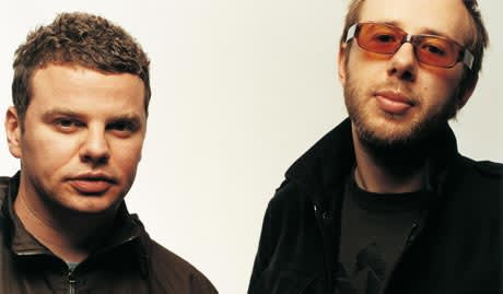 The Chemical Brothers │ Exclaim!