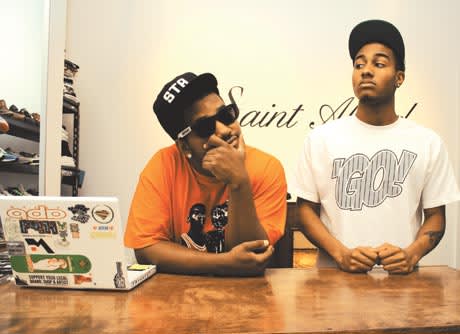 The Cool Kids Look Good │ Exclaim!