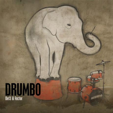 Def3 & Factor │ Exclaim!