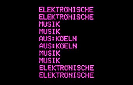 Soul Jazz Celebrates Krautrock Pioneers E.M.A.K. with New Compilation ...