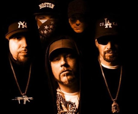 Everlast la online coka nostra