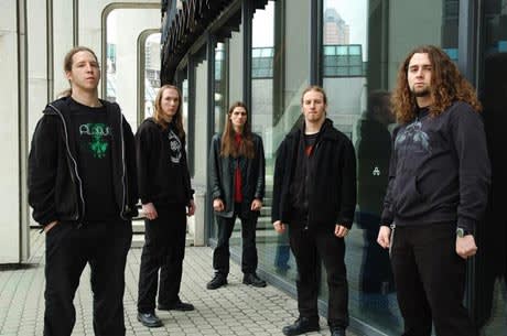 Neuraxis │ Exclaim!