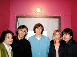 Sonic Youth | Exclaim!