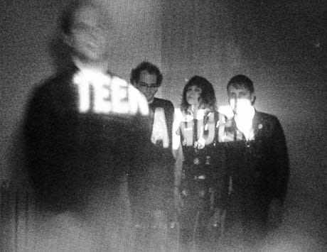 Teenanger | Exclaim!