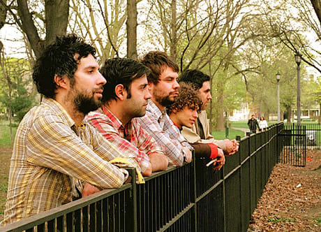 The Acorn | Exclaim!