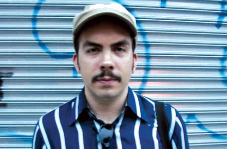 Dan Melchior
