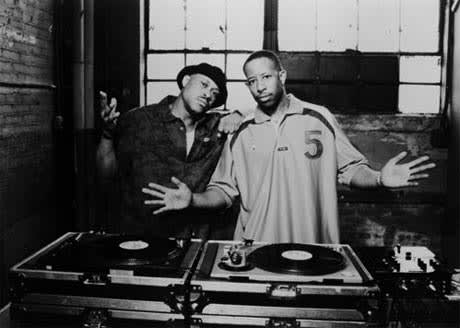 DJ Premier Slams Media for Not Giving Guru His Due │ Exclaim!