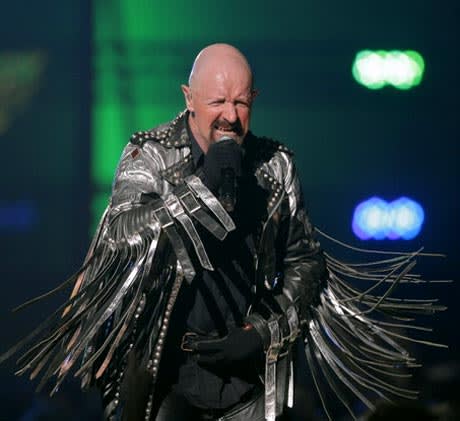 Halford │ Exclaim!
