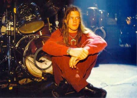 Surviving Blind Melon Members to Unveil Shannon Hoon Documentary | Exclaim!