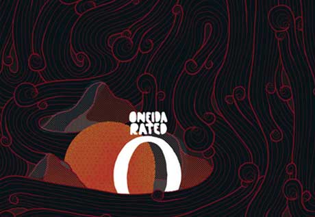 Oneida Unveil Part Two In Their 