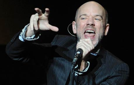 R.E.M. Get Psyched for Upcoming Double Live Album with New Teaser EP ...