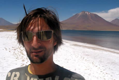 Ricardo Villalobos / Various │ Exclaim!