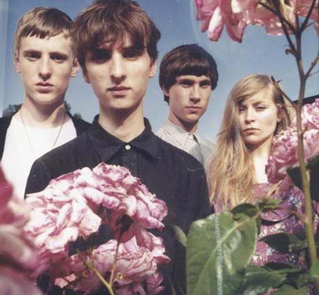 These New Puritans