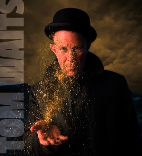 Tom Waits Details His <i>Glitter and Doom</i> Live Album, Offers