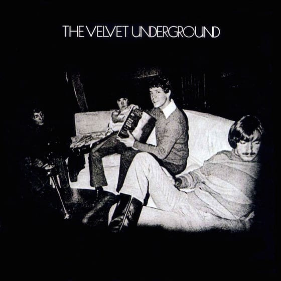 Velvet Underground/45周年記念特別限定盤/6CD The Velvet Underground's Self-Titled Album Gets Six-CD Reissue for
