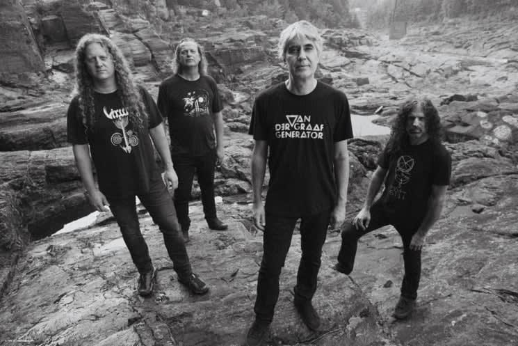 voivod us tour 2023