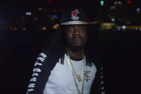 Wale │ Exclaim!