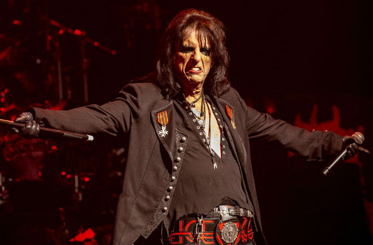 alice cooper tour canada