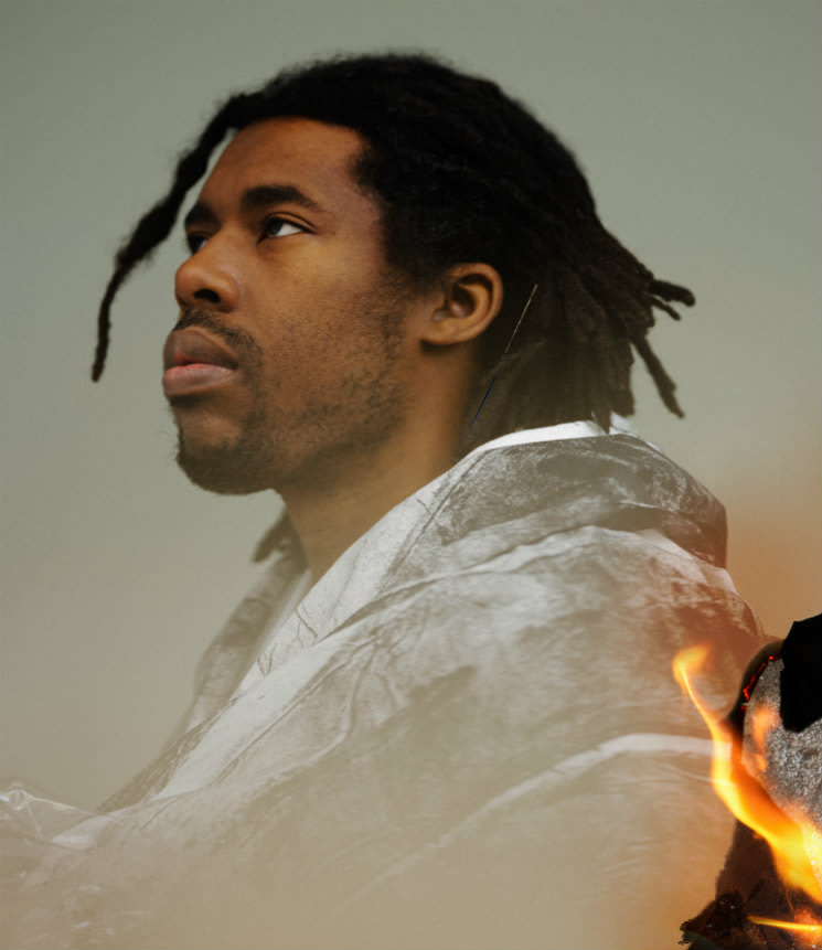 Flying Lotus Channels Fiery Daydreams and Mac Miller on New Album