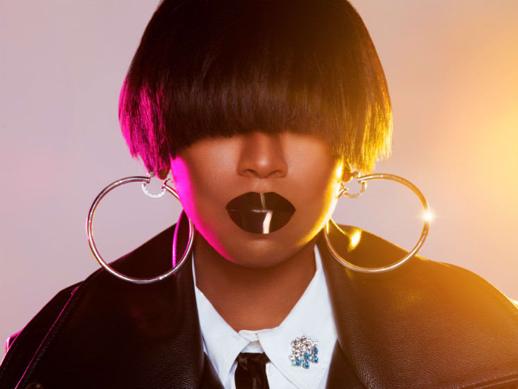 Five Noteworthy Facts You May Not Know About Missy Elliott | Exclaim!