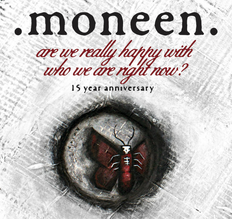 moneen tour dates