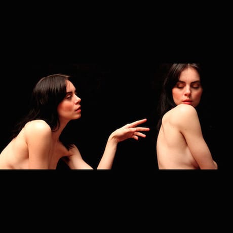 young ejecta tour