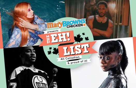 Exclaim Canada S Authority On Music Film And Entertainment