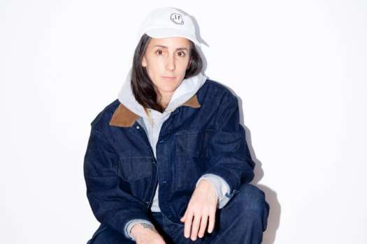 Lauren Flax's Acid House and Techno Evolved from Suggestion to Compulsion at Bass Coast