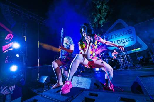 Otoboke Beaver Put Le Festif! in Its Place