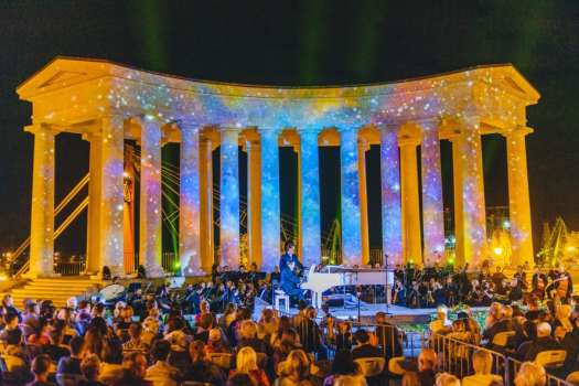 Ottawa Chamberfest to Host North American Premiere of Odesa Classics: Festival in Exile