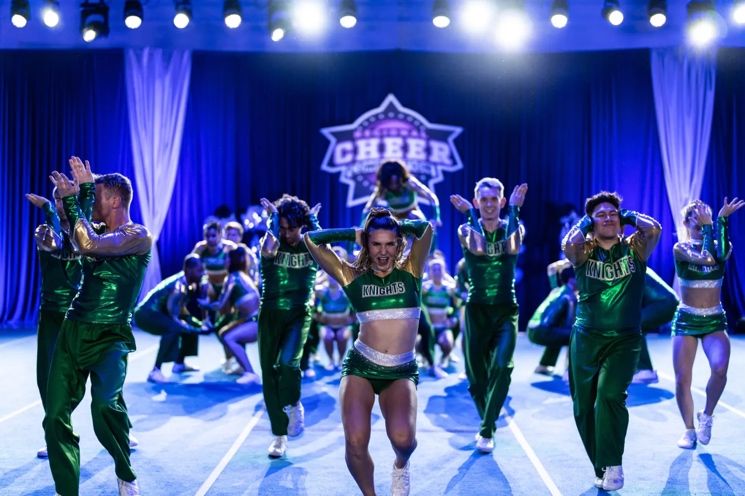 Here S Your First Look At The Bring It On Horror Movie Exclaim   Bring It On Cheer Or Die 4 