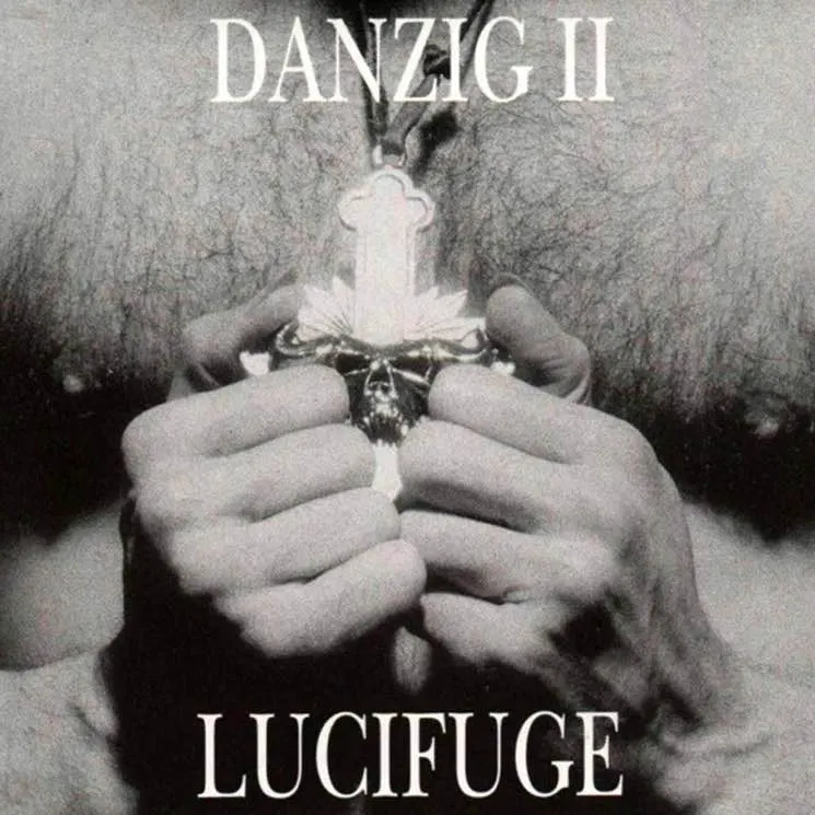 An Essential Guide to Glenn Danzig │ Exclaim!