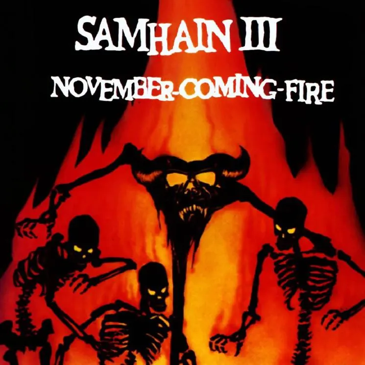 Danzig DANZIG4 レコード MISFITS SAMHAIN Danzig Samhain Misfits