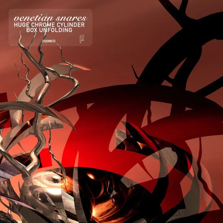 An Essential Guide to Venetian Snares │ Exclaim!