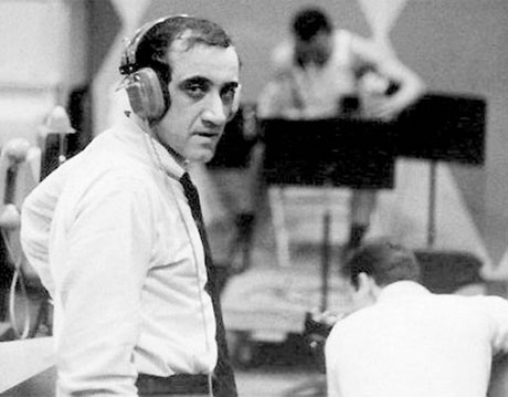 Rolling Stones, Who Songwriter Jerry Ragovoy Dies at 80