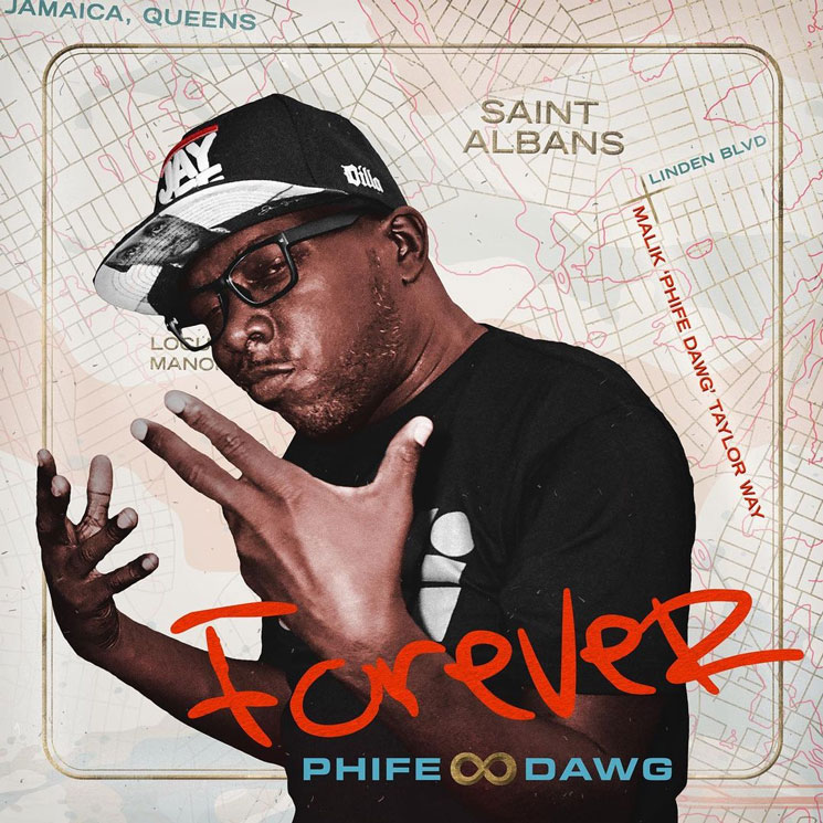 Phife Dawg – “Forever” review – Legends Will Never Die