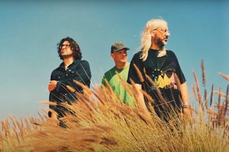 Freak Scene Dinosaur Jr Documentary Where To Watch Watch the Trailer for Dinosaur Jr. Documentary 'Freakscene: The Story