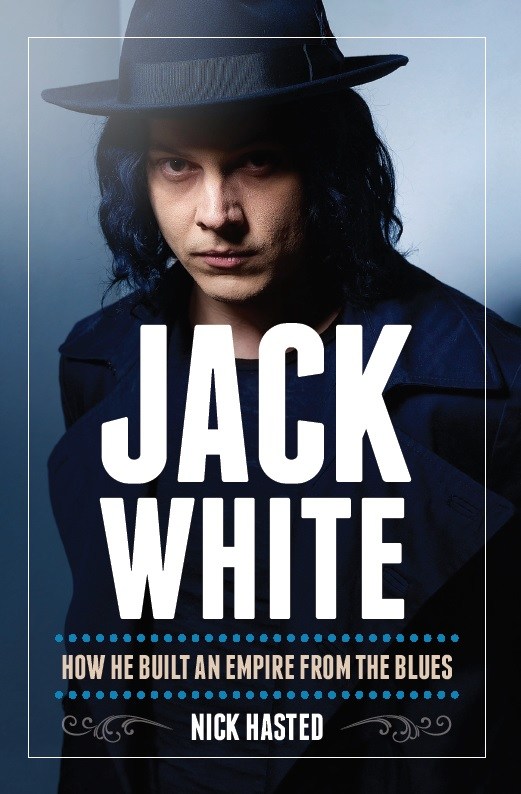 Did Jack White Just Reveal His New Album Title? │ Exclaim!