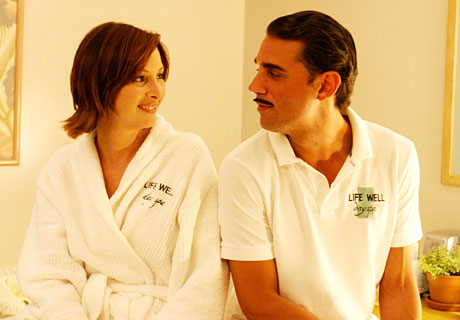 Happy Endings │ Exclaim!