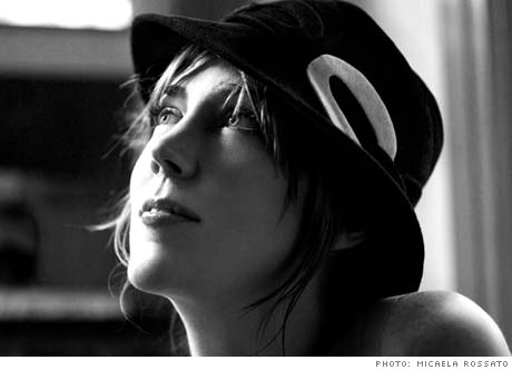 Beth Orton │ Exclaim!