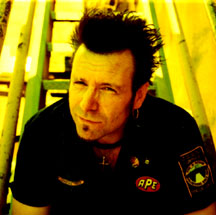 Hugh Dillon │ Exclaim!