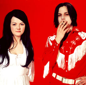 does jack white smoke cigarettes Jack White │ Exclaim!