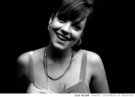 Lily Allen │ Exclaim!
