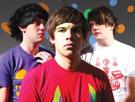 Klaxons | Exclaim!