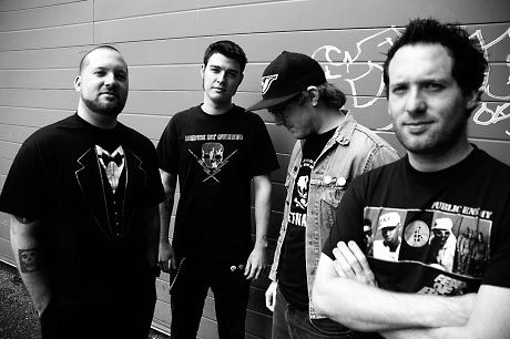Riptides │ Exclaim!