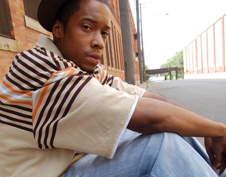 Black Milk │ Exclaim!