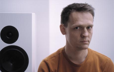 Alva Noto │ Exclaim!